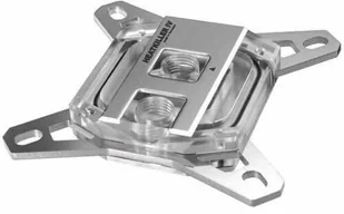 Watercool Heatkiller IV Pro Intel Acryl - Chłodzenie wodne - miniaturka - grafika 1