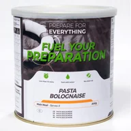 Racje żywnościowe - Liofilizat w puszce Fuel Your Preparation Spaghetti Bolognese 800 g - miniaturka - grafika 1