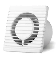 Wentylatory łazienkowe - Air Roxy Wentylator Łazienkowy Energy Planet 80 Ts,Wyłącznik Czasowy RX 01-056 5903351805476 - miniaturka - grafika 1