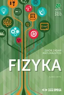 Fizyka i astronomia - Fizyka Matura 2021/22 Zbiór zadań maturalnych Alfred Ortyl - miniaturka - grafika 1