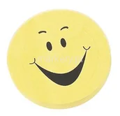 Etykiety samoprzylepne i bloki etykiet - MAGNETOPLAN KARTECZKI SMILIE POSITIV sr.10 CM 100 szt 1111562 - miniaturka - grafika 1