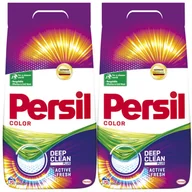 Środki do prania - Persil proszek do prania Color 2 x 4,55 kg/70 prań - miniaturka - grafika 1