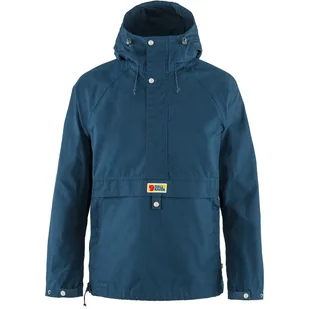 Kurtka męska Fjällräven Vardag Anorak M Rozmiar: XL / Kolor: niebieski - Kurtki męskie - miniaturka - grafika 1