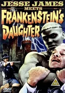 Thriller DVD - Jesse James meets Frankenstein's Daughter - miniaturka - grafika 1