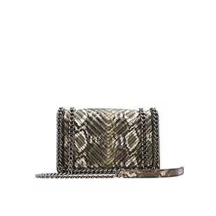 ALDO Greenwald torba crossbody, Khaki, Medium - Torebki damskie - miniaturka - grafika 1