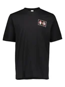 Koszulki męskie - Reebok Koszulka "La Casa De Papel" w kolorze czarnym - miniaturka - grafika 1