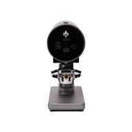 Akcesoria i części do ekspresów do kawy - Tamper automatyczny Eureka Disko - 58 mm, czarny/szary - miniaturka - grafika 1