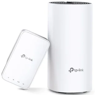 TP-Link Deco M3 (2-Pack) - Routery - miniaturka - grafika 1