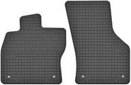 Dywaniki samochodowe - Przednie dywaniki gumowe dedykowane do Seat Arona - miniaturka - grafika 1