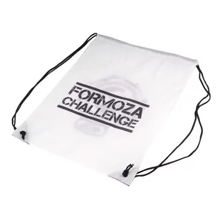 Formoza Challenge - Worek plecak - Biały - Plecaki worki - miniaturka - grafika 1