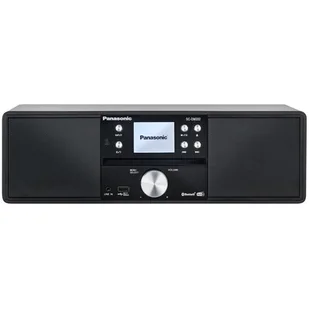 Panasonic SC-DM202EG-K - Wieże - miniaturka - grafika 1