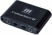 Akcesoria do nagłośnienia - MidiTech GuitarFace II - interfejs MIDI USB - miniaturka - grafika 1
