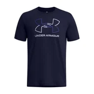 Koszulki sportowe męskie - Koszulka sportowa męska Under Armour Gl Foundation Uodate - miniaturka - grafika 1