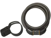 Zabezpieczenia do laptopów - MasterLock Linka zabezpieczająca MasterLock Linka zabezpieczająca na szyfr 10mm 1,8m (3ZM062) - miniaturka - grafika 1