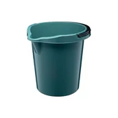 Inne artykuły do sprzątania - Wiadro Otello 14 l zielony - miniaturka - grafika 1