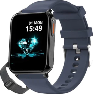 Gravity GT17-9 - Smartwatch - miniaturka - grafika 1