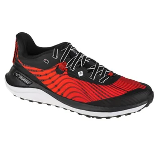 Buty do biegania męskie Columbia Escape Ascent - Odzież trekkingowa męska - miniaturka - grafika 1
