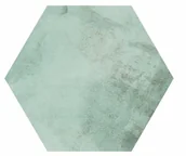 Płytki ceramiczne - Realonda Gres Oasis Aquamarine Mat 28,5X33 - miniaturka - grafika 1