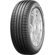 Opony letnie - Dunlop SP SPORT BLURESPONSEW rozmiarze 205/55R16 - miniaturka - grafika 1