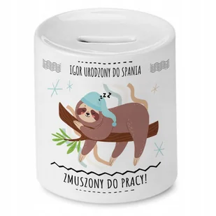 Skarbonka na Urodziny 25 25te 25-te na Prezent z Nadrukiem ze Zdjęciem + Opakowanie na prezent (wzór 03) - Skarbonki Skarbonka na Urodziny 25 25te 25-te na Prezent z Nadrukiem ze Zdjęciem + Opakowanie na prezent (wzór 03) - Skarbonki - miniaturka - grafika 1