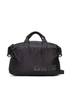 Plecaki - Big Star Torba JJ574057 Czarny - miniaturka - grafika 1