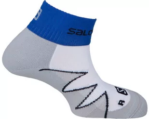 Salomon Skarpety Citytrail 366463 - Skarpetki i podkolanówki sportowe - miniaturka - grafika 1