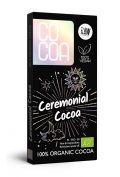 Kakao i czekolada - Cocoa Kakao ceremonialne 50 g - miniaturka - grafika 1