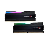 Pamięci RAM - G.Skill Trident Z5 RGB DDR5 64GB 2 x 32GB 6800 CL34 Czarny - miniaturka - grafika 1