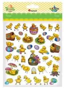 Hasta Naklejki Dekor 155x210 373157 Pbh - Przybory szkolne - miniaturka - grafika 2
