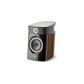 Głośniki i kolumny - Focal SOPRA N°1 WOOD kolumna głośnikowa podstawkowa (wędzony dąb) - miniaturka - grafika 1