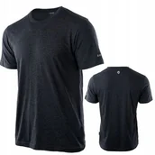 Koszulki męskie - Koszulka męska t-shirt krótki rękaw bawełniana casual miejska sportowa XXL - miniaturka - grafika 1