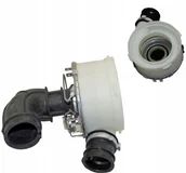 Akcesoria i części do zmywarek - Electrolux Grzałka do zmywarki 230V/1800W AEG Electrolux Zanussi 140002162232 - miniaturka - grafika 1