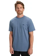 Koszulki męskie - Quiksilver Basic SS Tee Young Koszulka męska (zestaw 1 sztuk) - miniaturka - grafika 1
