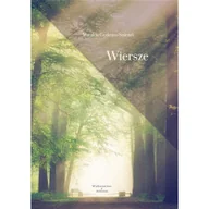 Poezja - Wiersze - miniaturka - grafika 1