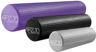 Akcesoria medycyny naturalnej - ŚREDNIO-twardy roller z delikatnymi wypustkami (ROLLER EVA) - miniaturka - grafika 1