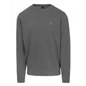 Odzież taktyczna i umundurowanie - Bluza PITBULL Washed Lancaster II '25 - Washed Grey - miniaturka - grafika 1