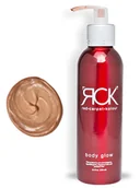 Balsamy i kremy do ciała - OFRA Cosmetics Red Carpet Kolour Luminous Body Glow Bronzed - Balsam do ciała Bronzed - miniaturka - grafika 1