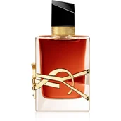 Wody i perfumy damskie - Yves Saint Laurent Libre Le Parfum perfumy 50 ml - miniaturka - grafika 1