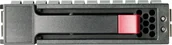 Dyski serwerowe - Dysk serwerowy HP 2.4TB 2.5'' SAS-3 12Gb/s MSA HDD 2.4TB 2.5inch SAS 12G - miniaturka - grafika 1