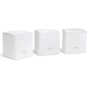 Tenda MW5c (3-PACK) - Routery - miniaturka - grafika 1