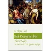 Religia i religioznawstwo - Nad Ewangelią dnia - miniaturka - grafika 1