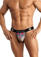 Majtki męskie - Jockstrap męski | Comics jockstrap | Anais-M - miniaturka - grafika 1