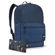 Plecaki - Miejski plecak Case Logic Founder 26L Kolor: niebieski - miniaturka - grafika 1