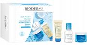 Zestawy kosmetyków damskich - Bioderma NAOS POLAND SP. Z O.O. Zestaw HYDRABIO - miniaturka - grafika 1