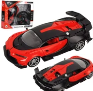 Zabawki zdalnie sterowane - ZDALNIE STEROWANY SAMOCHÓD AUTO NA PILOTA RC DUŻY 1:16 - miniaturka - grafika 1