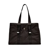 Torebki damskie - Tommy Hilfiger Shopperka REVAMP - miniaturka - grafika 1