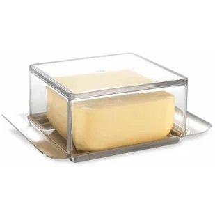 Gefu Pojemnik na masło 125g BRUNCH G-33621 - Inne naczynia kuchenne - miniaturka - grafika 1