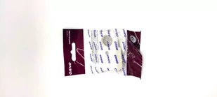 LEDart EURO płaskie, 10A białe OR-AE-13181/W - Gniazdka elektryczne - miniaturka - grafika 1