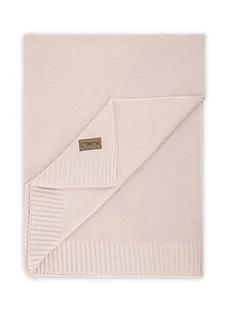 MOMI HUG KOCYK RÓŻOWY KOCYK BAMBUSOWY BAWEŁNIANY DLA NIEMOWLĄT 80x110cm - Koce i narzuty dla dzieci MOMI HUG KOCYK RÓŻOWY KOCYK BAMBUSOWY BAWEŁNIANY DLA NIEMOWLĄT 80x110cm - Koce i narzuty dla dzieci - miniaturka - grafika 1