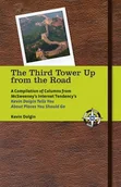 Przewodniki - The Third Tower Up from the Road: A Compilation of Columns from... - miniaturka - grafika 1